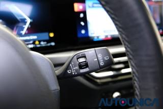 BMW 320 usata, con Leve al volante