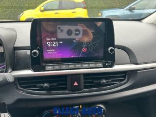 KIA Picanto usata, con Sensori di parcheggio posteriori