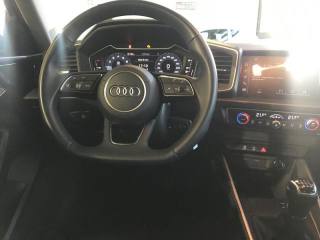 AUDI A1 usata, con Servosterzo