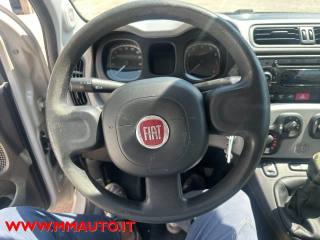 FIAT Panda usata, con Chiusura centralizzata telecomandata