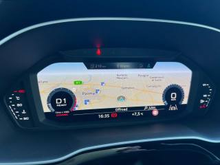 AUDI Q3 usata, con Touch screen
