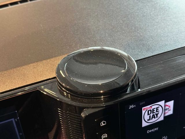 LANCIA Ypsilon usata, con Sensore di pioggia