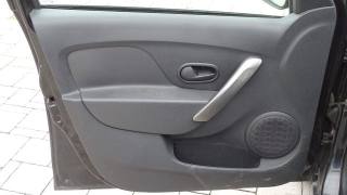 DACIA Logan usata 49