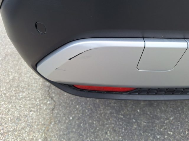 NISSAN Qashqai usata, con Autoradio