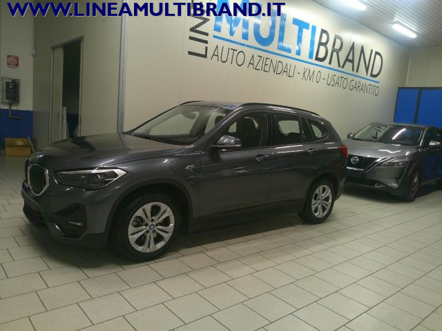 BMW X1 usata, con Climatizzatore