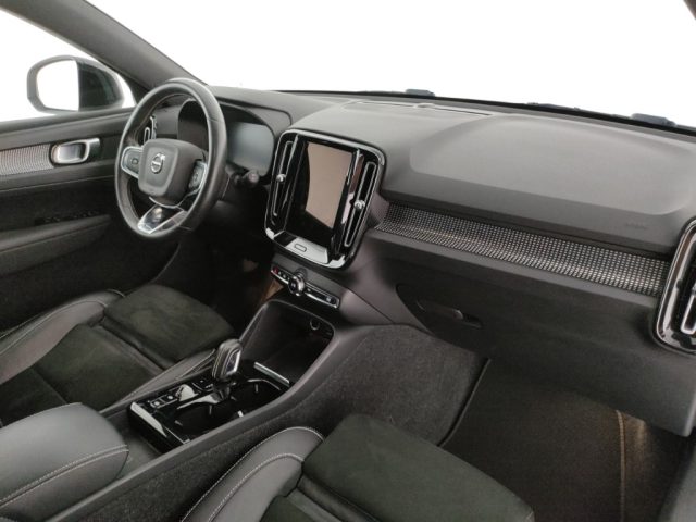 VOLVO XC40 usata, con Cruise Control