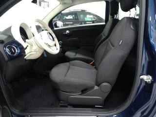 FIAT 500 usata, con ESP