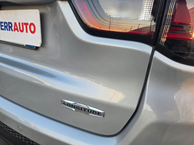 JEEP Compass usata 26