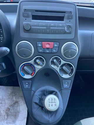 FIAT Panda usata, con Climatizzatore