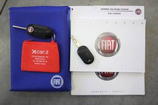 FIAT Panda usata, con Vetri oscurati
