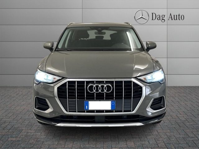 AUDI Q3 usata, con Airbag laterali