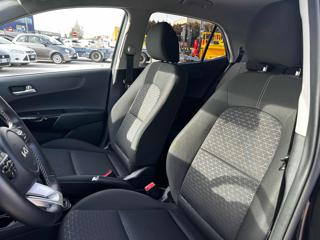 KIA Picanto usata, con Climatizzatore
