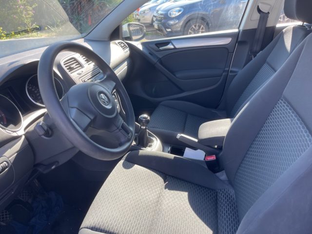 VOLKSWAGEN Golf usata 12