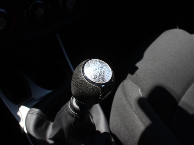 ALFA ROMEO MiTo usata, con Bluetooth