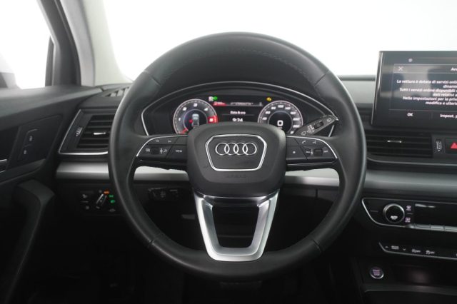AUDI Q5 usata 10