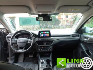 FORD Focus usata, con Sedili riscaldati