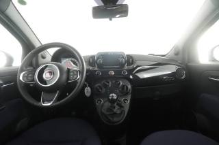 FIAT 500 usata 4