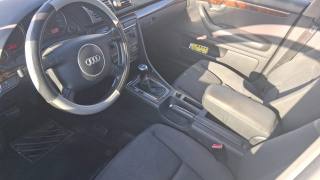 AUDI A4 usata, con Airbag laterali