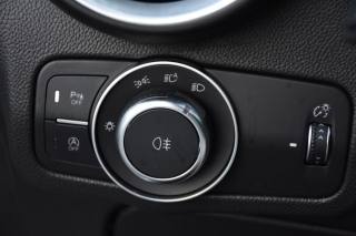 ALFA ROMEO Stelvio usata, con Sedile posteriore sdoppiato