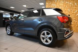 AUDI Q2 usata 89
