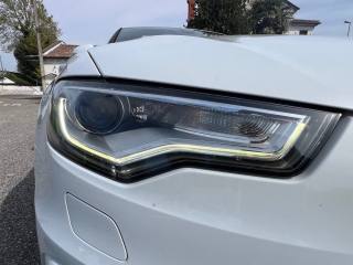 AUDI A6 usata, con Sedili riscaldati