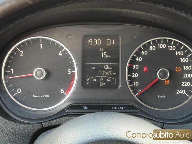 VOLKSWAGEN Polo usata 19