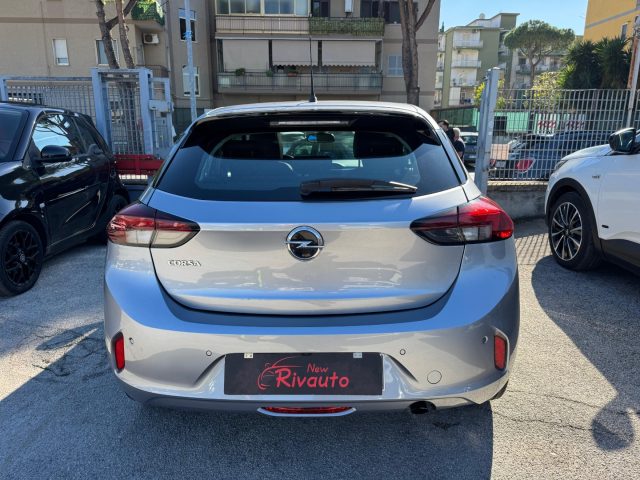 OPEL Corsa usata, con Lettore CD