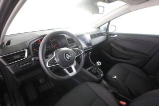 RENAULT Clio usata 1