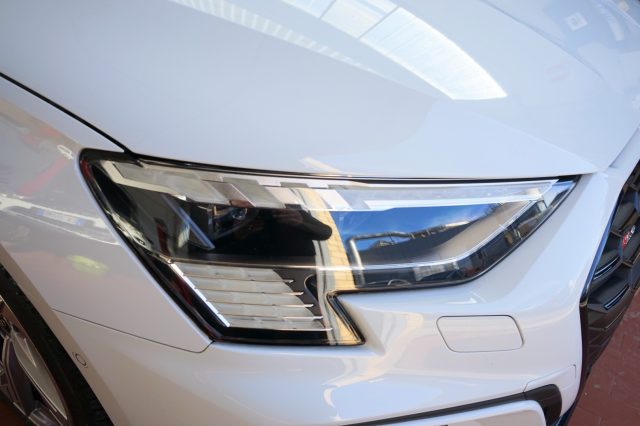 AUDI S3 usata, con Controllo elettronico della corsia