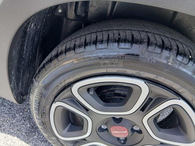 FIAT Panda usata, con Alzacristalli elettrici