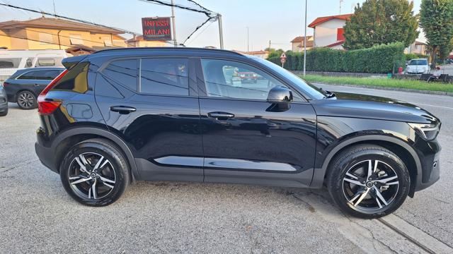 VOLVO XC40 usata, con Cerchi in lega