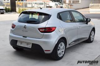 RENAULT Clio usata, con Chiusura centralizzata