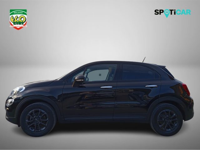 FIAT 500X usata, con Specchietti laterali elettrici