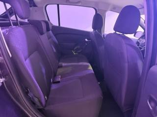 DACIA Sandero usata 6