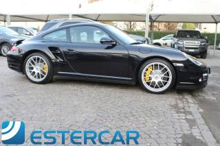 PORSCHE 911 usata, con Controllo trazione