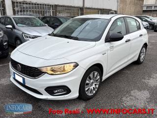 FIAT Tipo usata, con Airbag laterali