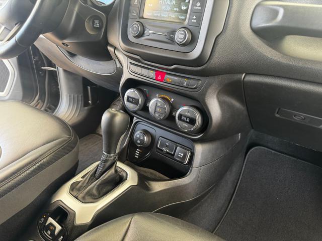 JEEP Renegade usata 22