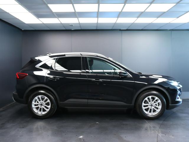FORD Kuga usata, con Airbag laterali