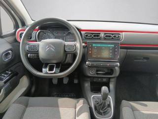 CITROEN C3 usata, con Controllo trazione