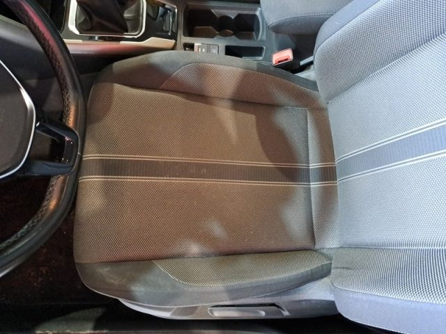 VOLKSWAGEN T-Roc usata, con Fendinebbia