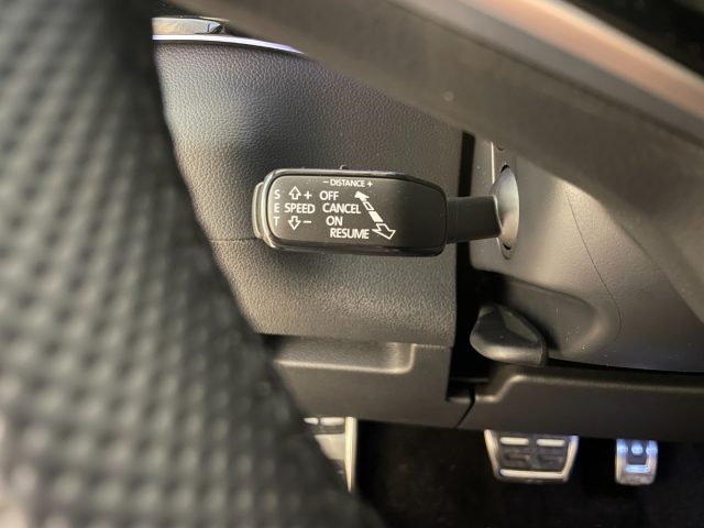 SKODA Karoq usata, con Controllo automatico clima