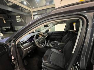 JEEP Compass usata, con MP3