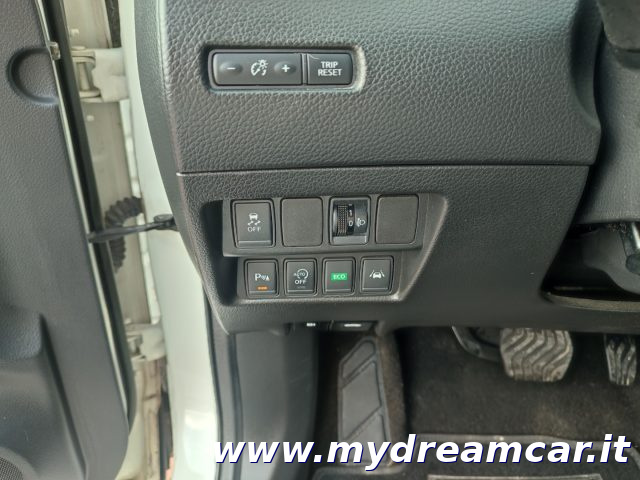 NISSAN Qashqai usata 23
