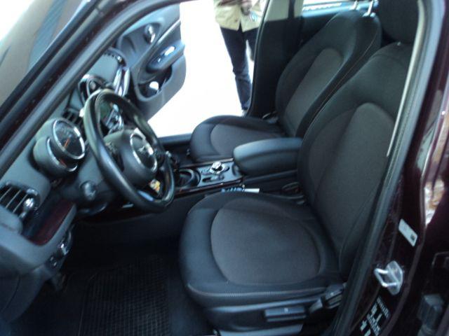 MINI Clubman usata, con Climatizzatore