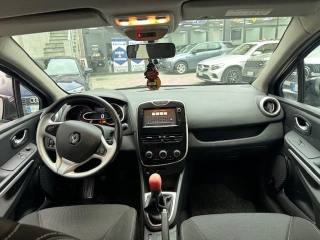 RENAULT Clio usata, con Controllo trazione