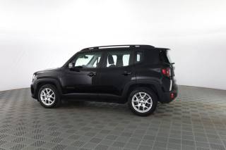 JEEP Renegade usata 5