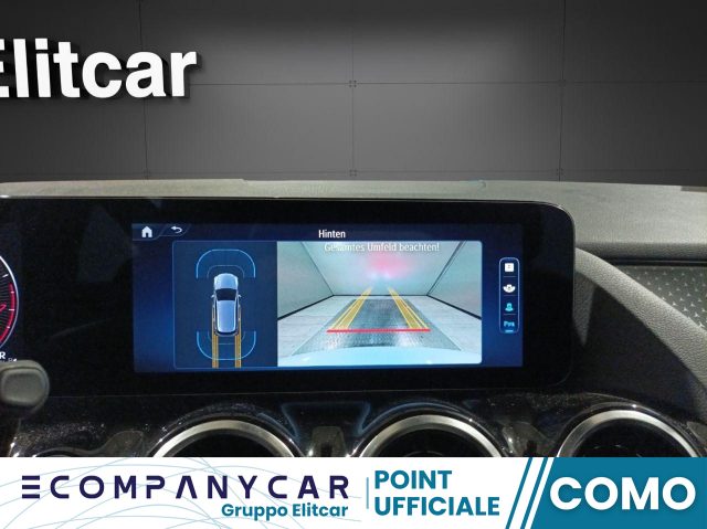 MERCEDES-BENZ B 180 usata, con Servosterzo