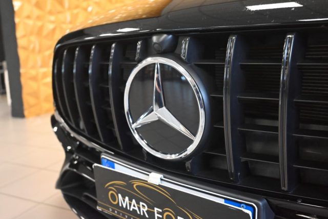 MERCEDES-BENZ CLA 45 AMG usata 92