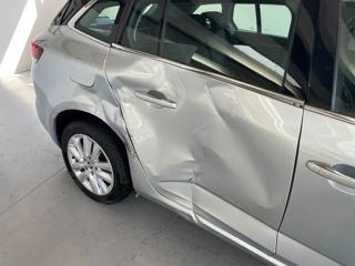 RENAULT Megane usata, con ESP