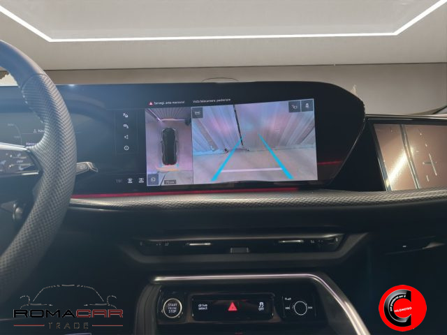AUDI Q5 usata, con Fendinebbia